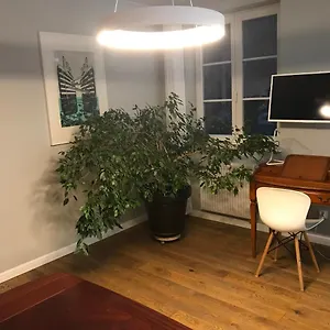Apartament Swiety Wojciech Gdańsk