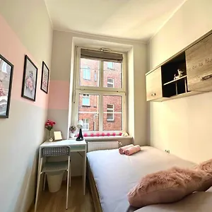 Mmrent Sparrow Gdańsk