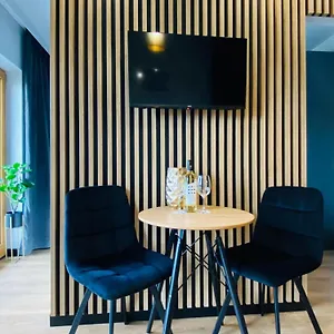 Motlawa Apartment-suna,gym&parking Gdańsk